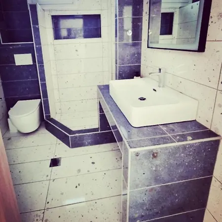 Appartement Tararas *